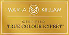 Certified True Colour Expert